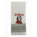 Handtuch Salzburg GRÜN