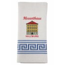 Handtuch Salzburg BLAU