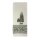 Geschirrtuch Tuch Handtuch ca. 60 x 40cm Deutschland Köln Kölner Dom Grün