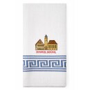 Handtuch DINKELSBÜHL BLAU