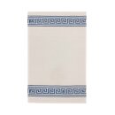 Handtuch PASSAU BLAU