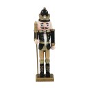Premium Nussknacker Nutcracker Einzeln Verpackt in Box...