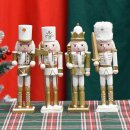 Premium Nussknacker Nutcracker Einzeln Verpackt in Box...