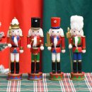 Premium Nussknacker Nutcracker Einzeln Verpackt in Box...