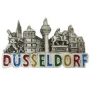 Magnet Polyresin Kühlschrankmagnet Souvenir...