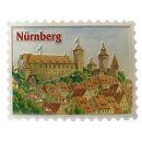 Magnet Polyresin Kühlschrankmagnet Souvenir...