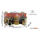 Magnet Polyresin Kühlschrankmagnet Souvenir...