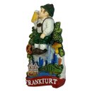 Magnet Polyresin Kühlschrankmagnet Souvenir...