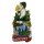 Magnet Polyresin Kühlschrankmagnet Souvenir Mitbringsel Tracht Figur - Frankfurt