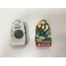 Magnet Polyresin Kühlschrankmagnet Souvenir...