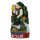 Magnet Polyresin Kühlschrankmagnet Souvenir Mitbringsel Tracht Figur - Köln