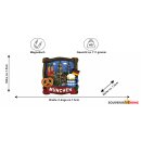 Magnet Polyresin Kühlschrankmagnet Souvenir...