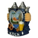 Magnet Polyresin Kühlschrankmagnet Souvenir...