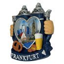 Magnet Polyresin Kühlschrankmagnet Souvenir...