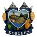 Magnet Polyresin Kühlschrankmagnet Souvenir...