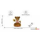 Magnet Polyresin Kühlschrankmagnet Souvenir...