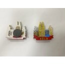 Magnet Polyresin Kühlschrankmagnet Souvenir...