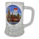 Köln Schnaps Glas 1