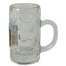 Schnaps Glas Bierkrug Miniatur Dinkelsbühl Maßkrug Mini