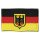 Patch Deutschland