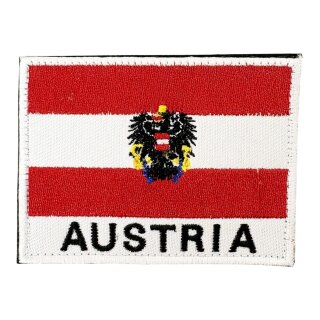 Patch Austria