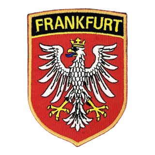 Patch Frankfurt