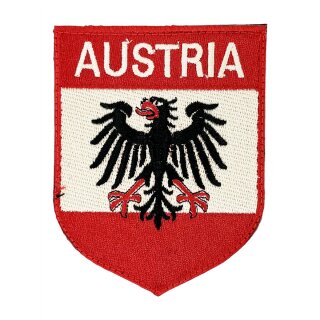 Patch Austria