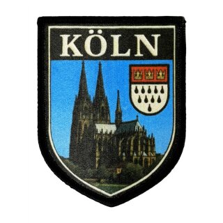 Patch Köln