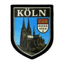 Patch Köln