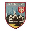Patch Frankfurt