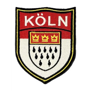 Patch Köln