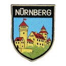 Patch Nürnberg
