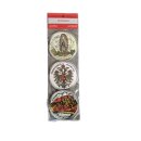 Österreich Austria Glas Deckel Innsbruck Austria Tyrol Salzburg Wien