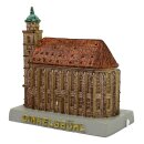 Miniatur Polyresin Dinkelsbühl