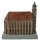 Miniatur Polyresin Dinkelsbühl