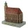 Miniatur Polyresin Dinkelsbühl