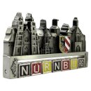 Metall Magnet Nürnberg