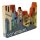 Kühlschrankmagnet Souvenir – Rothenburg Altstadtgasse Motiv