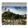 Blech Magnet Metallmagnet - Cochem Germany
