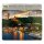 Blech Magnet Metallmagnet - Cochem Germany C2