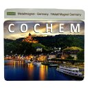 Blech Magnet Metallmagnet - Cochem C1