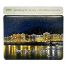 Blech Magnet Metallmagnet - Innsbruck