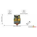 Polyresin Magnet Regensburg