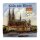 Köln Kühlschrankmagnet 3D Kölner Dom Rhein Altstadt Souvenir Magnet