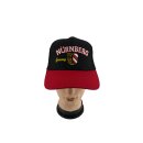 Basecap Köln mit Stickerei Köln-Wappen und...