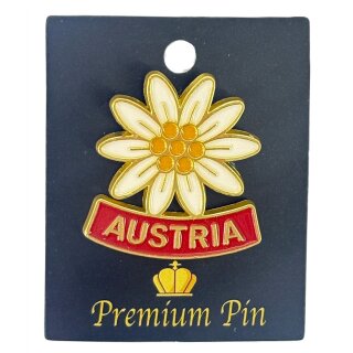 Pin Austria