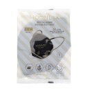 MOONLEX FFP2 Maske – 5-lagig, CE-zertifiziert,...