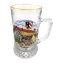 Sternbodenseidl Nürnberg Glas 0,4