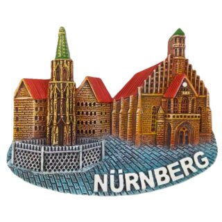 Magnet Nürnberg