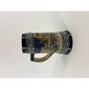 Gutsherrenkrug Nürnberg blau 15,5cm Weihnachtsmarkt